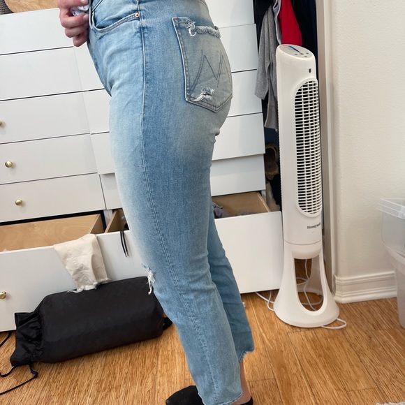 Mother Jeans - Picture 3 of 6